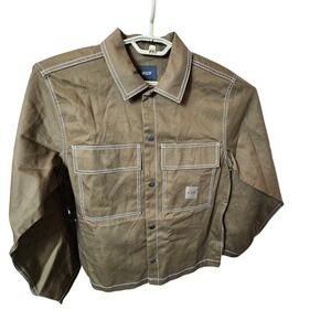 HUF | Jackets & Coats | Huf Bledsoe Work Jacket | Poshmark